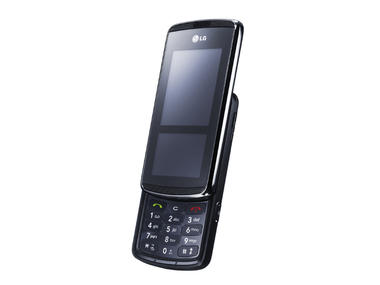 LG KF600 review